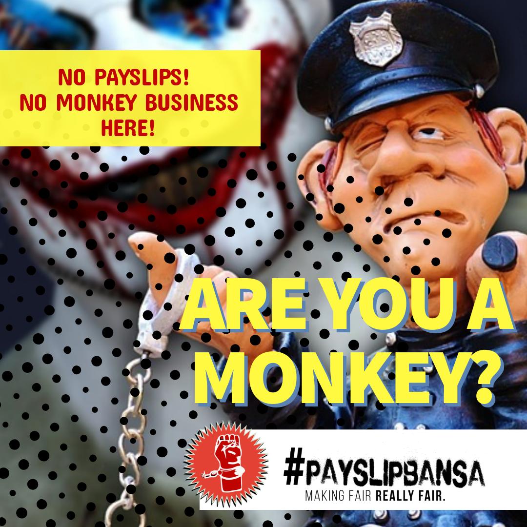 1bigLEO's tweet image. #Callforce #recruiters make job applicants submit #payslips payslipbansa.co.za/2019/04/15/cal… via @1bigleo