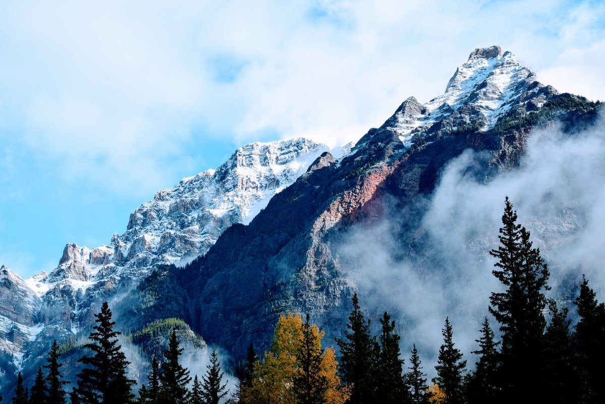 We'll never get tired of this #View.