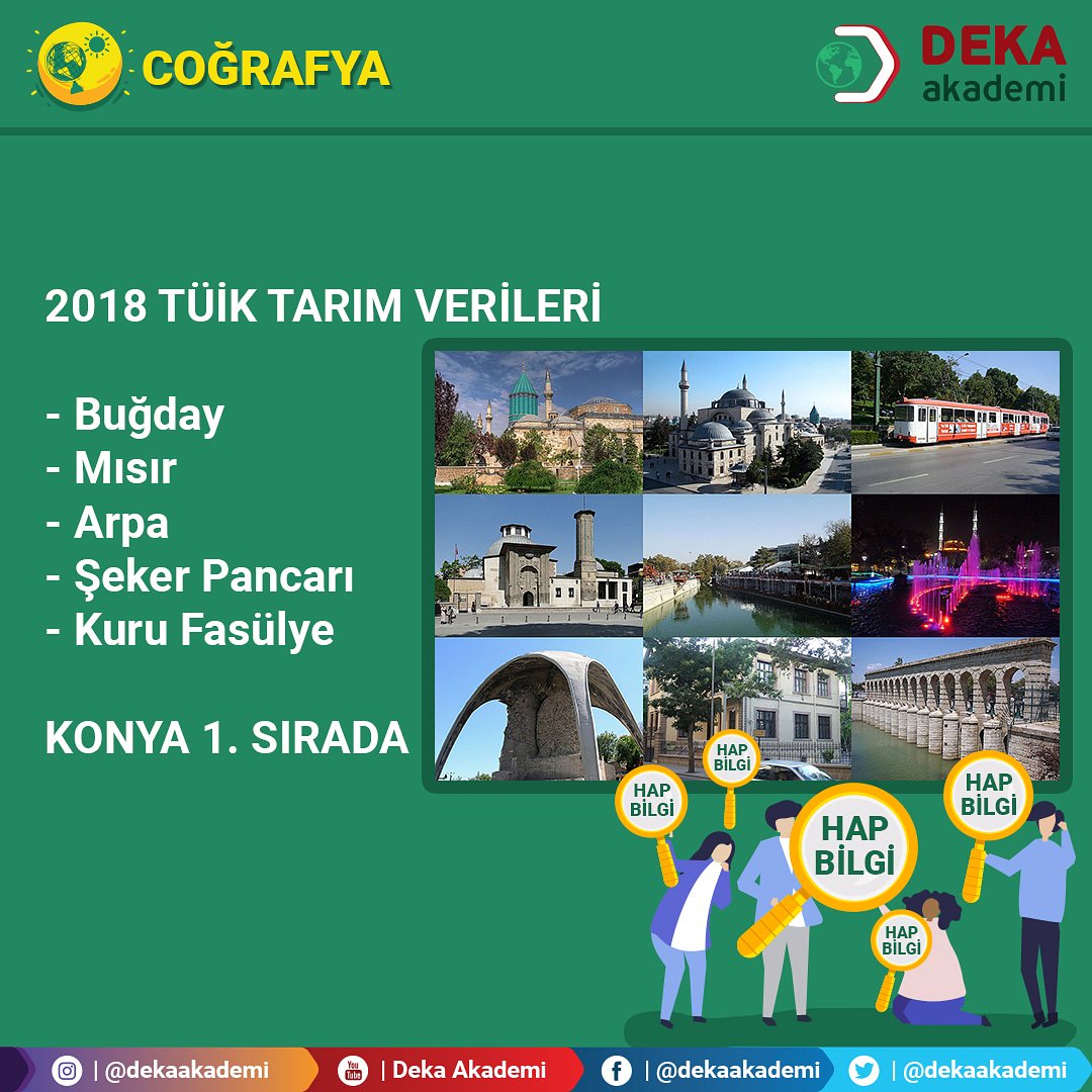 dekaakademi's tweet photo. Ey ahali bu bilgileri iyi sakla ki zamanında çıkarıp gösterebilesin.
#kpss #hapbilgi #bilgi #eskişehir #dekaakademi #genelkültür #coğrafya #coğrafyabilgi #öğrenci #sınav #ösym #dgs #cumartesi #haftasonu #AnadoluÜniversitesi #osmangaziuniversitesi https://t.co/PTJJf8PfRZ