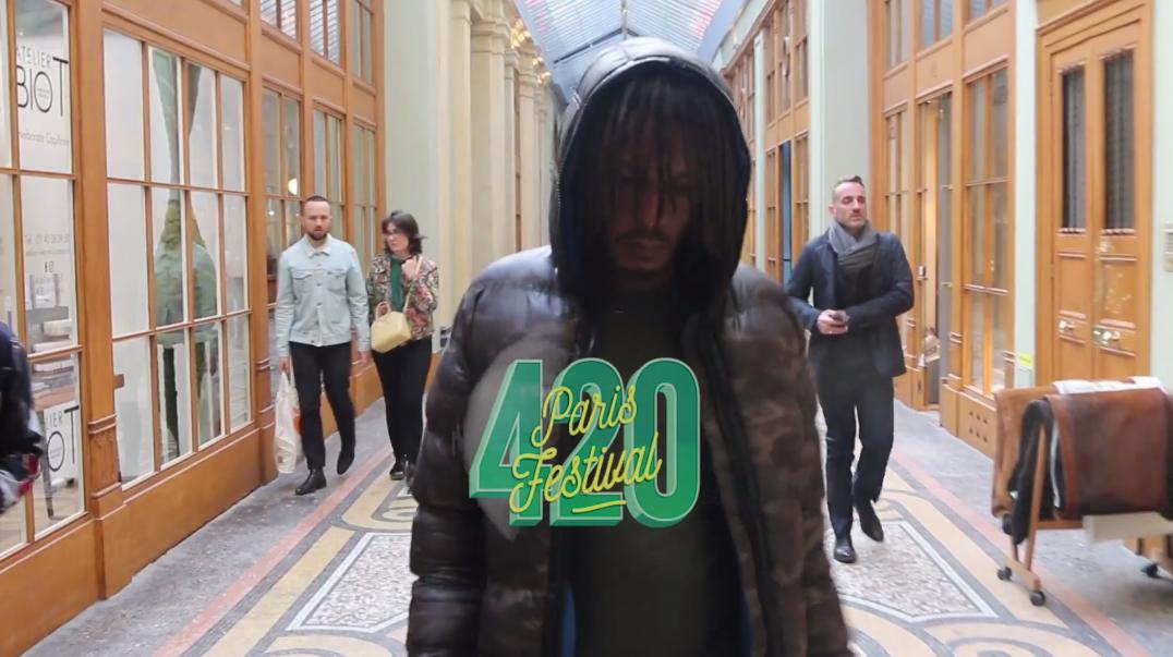 Paris420Fest's tweet photo. Ouverture du @Paris420Fest dans 1 heure ! 🔥

En attendant on vous propose une interview de @RealDaddyMory qui vous prépare quelques surprises ce soir ! 

  🎤 Programmation : https://t.co/VwGnNmihCD
 🎫 Billetterie : https://t.co/eC7rckp5ca

👉 https://t.co/dN64D9rGCA https://t.co/eRs2mlqNtz