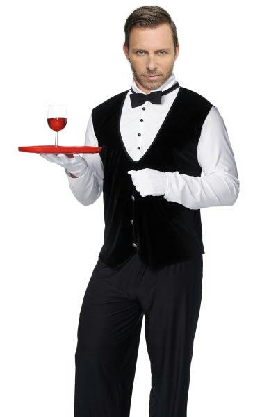 Hoy puedo servir una bebida a quien lo desee