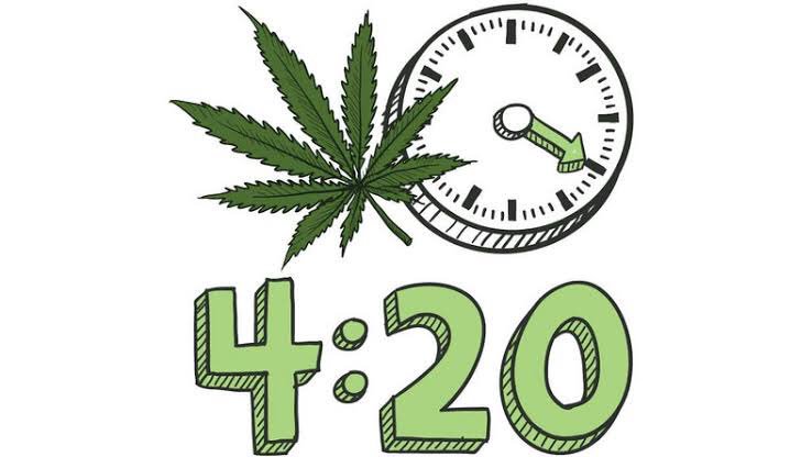 BangDulamo_ZA's tweet photo. Happy International Weed Day ππ
The Celebrations Have Commenced At #420Cookout In Hatfield, Pretoria (Location In Thread) ! Come Join Us At Botaki Ba Afrika To Celebrate This Beautiful Occasion π
#Happy420Day #420Cookout https://t.co/fUsjeCAPRN