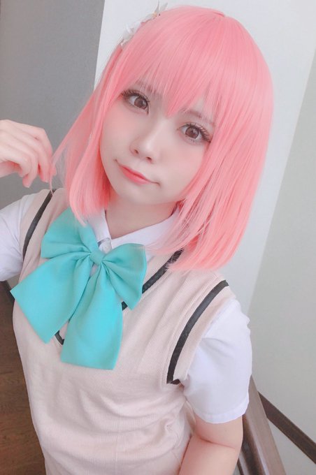 Twitterのコスプレ画像77