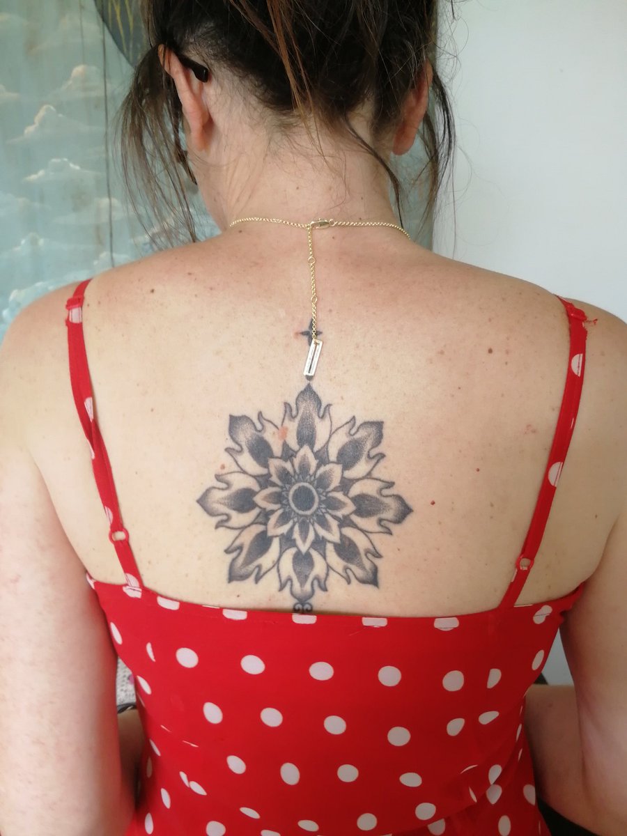 frithorfell's tweet photo. #tattsOut ๐๐ https://t.co/d2ZtoodJSC