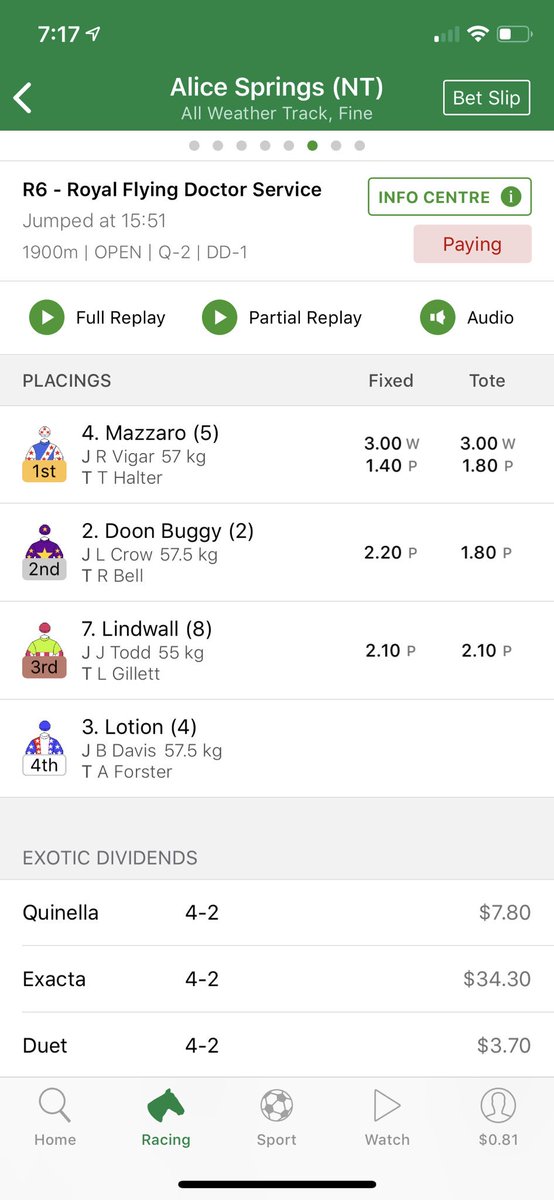 BuggyDoon's tweet photo. Pretty happy with today’s run hopefully that’s enough to get me in the Cup. https://t.co/mMWwtT83eQ