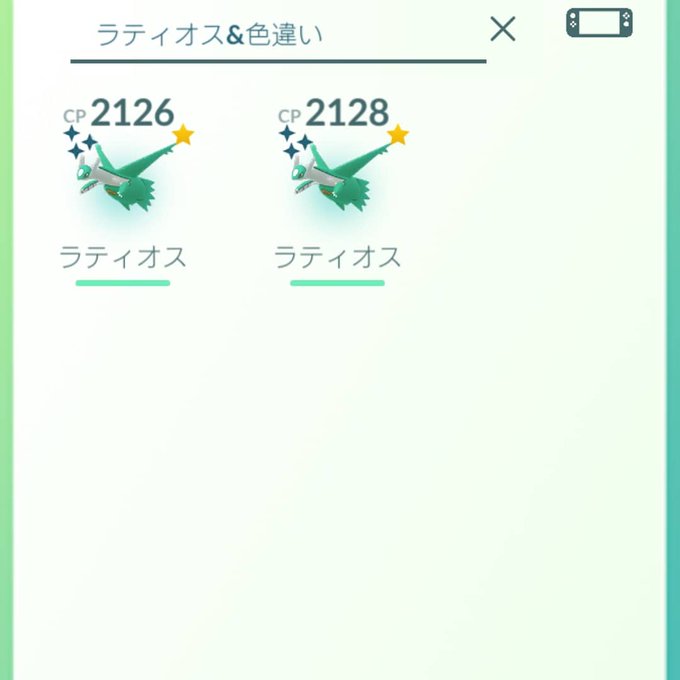 ポケモンｇｏの個体値が下がる原因は何で１００だとほぼ下がる事も