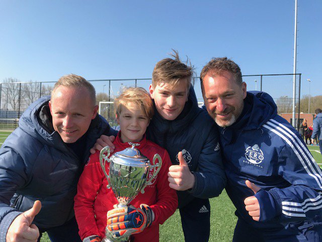 Keepersschool 050 tweet media