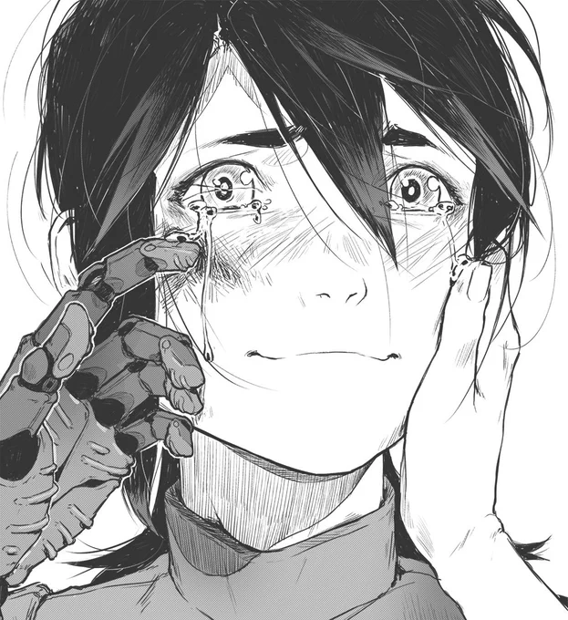 #PAPERROSESCOMIC UPDATE!
Finally the end of the flashback! ?

https://t.co/57tmwCRkee

First page ? https://t.co/zk53F2w4VM 