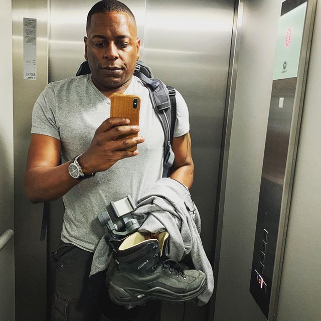 chunnaudio's tweet photo. Gear packed and headed to the UNESCO Biosphere in Entlebuch to grab some 4K footage on the The Grand Tour of Switzerland route! Making good use of my crypto downtime! 🔥🔥💯💯 BBFilms?? 😂 Don’t forget to BUY crypto! 
#financialindependenceretireearly… https://t.co/d7qgd21R2Z https://t.co/VavH6sY5Nw