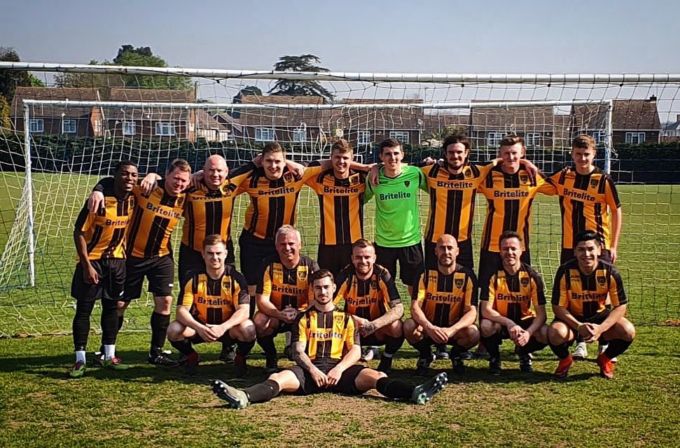 IMUSC & FC tweet media