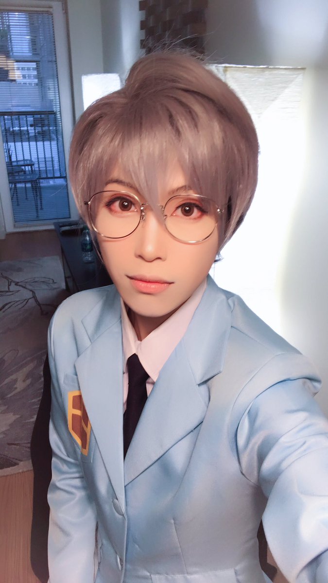 Mikou En Twitter 西雅图sakuracon第一天 Sakuracon Sakuracon19 Cosplay Coser 月城雪兎 つきしろ ゆきと 木之本桃矢 きのもととうや Kinomototouya Touya Tsukishiroyukito Yukito カードキャプターさくら 魔卡少女樱 Cardcaptorsakura