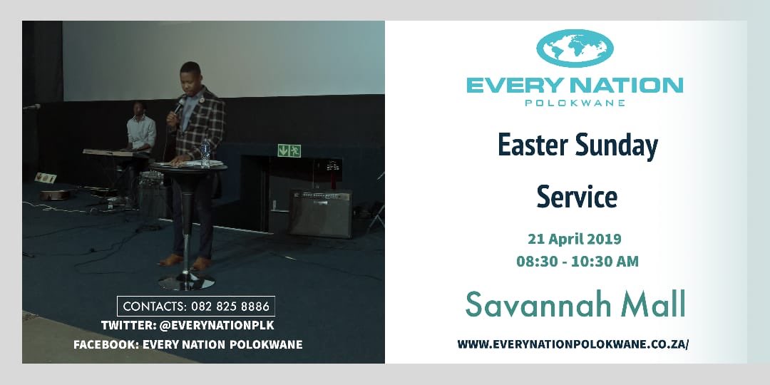 Every Nation Polokwane tweet media