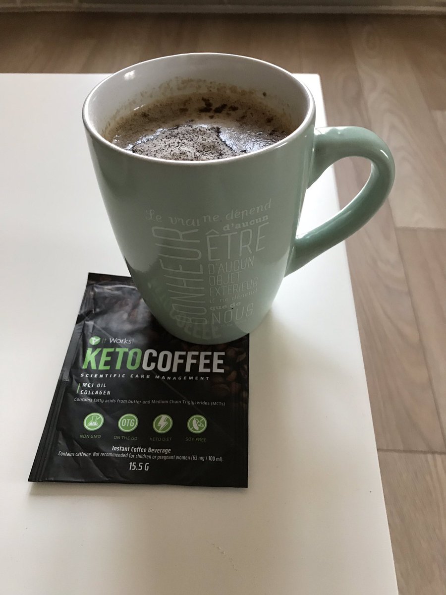 soniaminceur's tweet photo. Pour demarrer la journée il me faut un café ☕... et j ai la chance d avoir decouvert un café qui à une qualité de plus que les  autres : il brûle des calories 😍

Adoptez le pour un été sans complexe ( info en Privé ) https://t.co/vDdzLvSdyJ