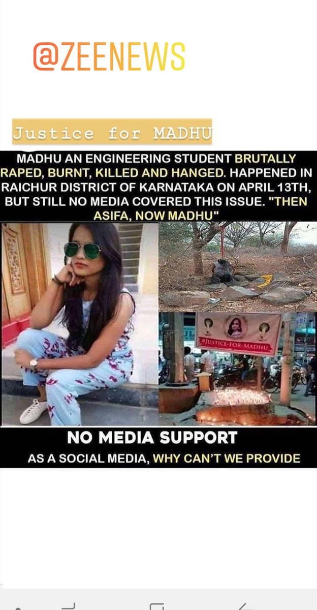 Digvija72673638's tweet image. Wt abt her human rights.......Instead playing cards on Asifa.......nd No media coverage......#Designermedia
Need interference from @SushmaSwaraj @narendramodi @ZeeNews @ZeeNewsHindi @sudhirchaudhary @dna