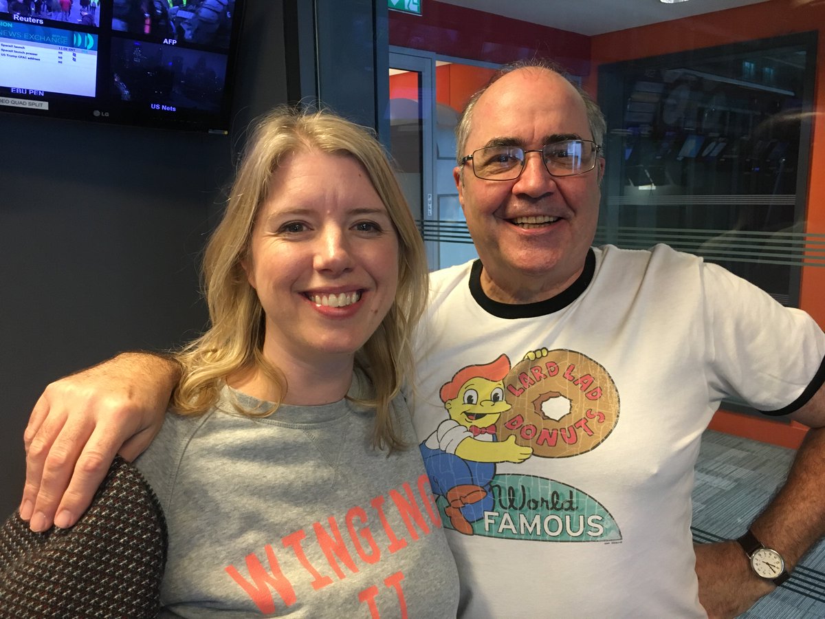 .<a href="/bbc5live/">BBC Radio 5 Live</a> Latest <a href="/DannyBaker5Live/">DannyBakerShow5Live</a> podcast here - with former footballer-cum-wrestler <a href="/Grantholt31/">Grant Holt</a> on the sausage Sandwich Game #SSG <a href="/prodnose/">Danny Baker</a> <a href="/loupepper/">Louise Pepper</a> bbc.co.uk/programmes/b00…