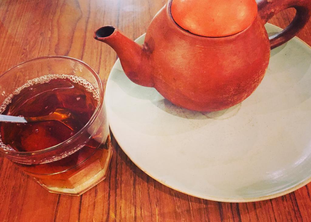 Selamat sore yuk ngeteh dulu@HeraLoebs 
#KpuJanganCurang