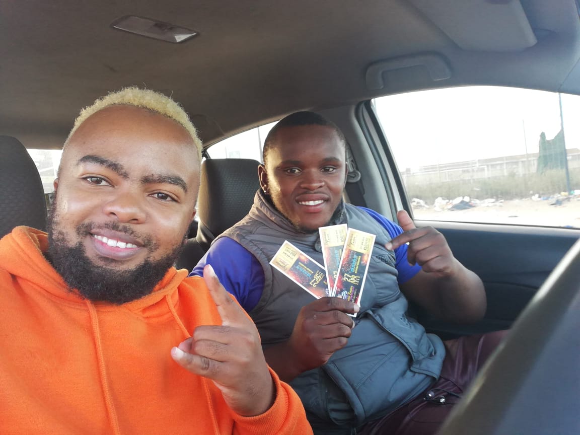 FabianoIsdirane's tweet photo. Chief Ngqoko
#ExpensiveEaster #27April https://t.co/FCVzi9R2Jj