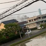 火事 どこ 宮崎 市