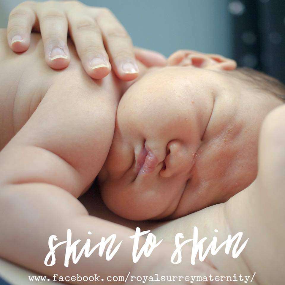 RSCH_Maternity's tweet photo. Every baby deserves to have prolonged skin to skin with their mummy.  

All babies whether breast or bottle fed should have their first feed in skin contact with mum in an unhurried, uninterrupted environment

https://t.co/uucUjWXBI1

#SkinToSkin #FriendlyBacteria #Bonding #Smell https://t.co/MTvIWaaDPU