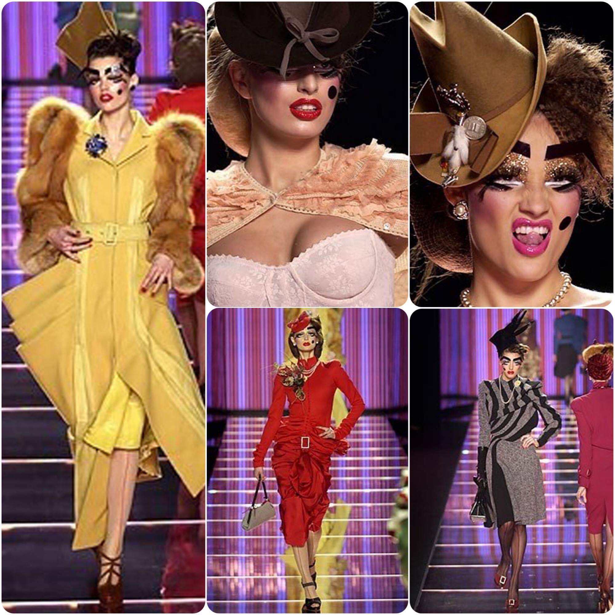 RUNWAY MAGAZINE ® on X: 