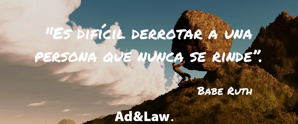 Esta es la diferencia entre los que fracasan y los que tienen éxito.