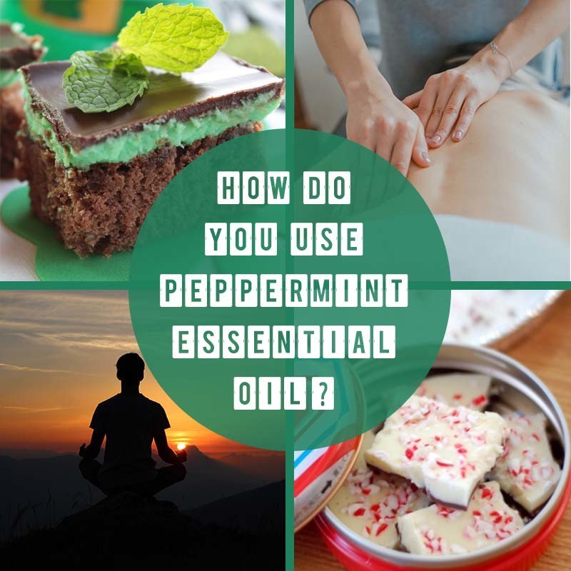 MuhammedTaz786's tweet photo. #Peppermint Essential Oil contains menthol, which is great for the skin because it gives a cooling sensation. ❄
Furthermore, it nourishes dull skin and improves the texture of greasy skin. 😍
https://t.co/PEMUWptTf3 https://t.co/HLHIjjMjwE