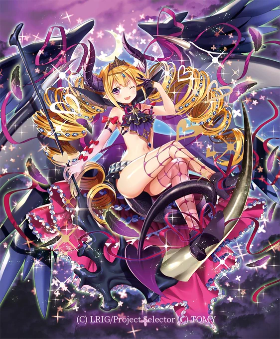 明日のサイン会用に最近増えたイラスト四銃士を連れてきたよ。 #WIXOSS #ウィクロス大感謝祭 