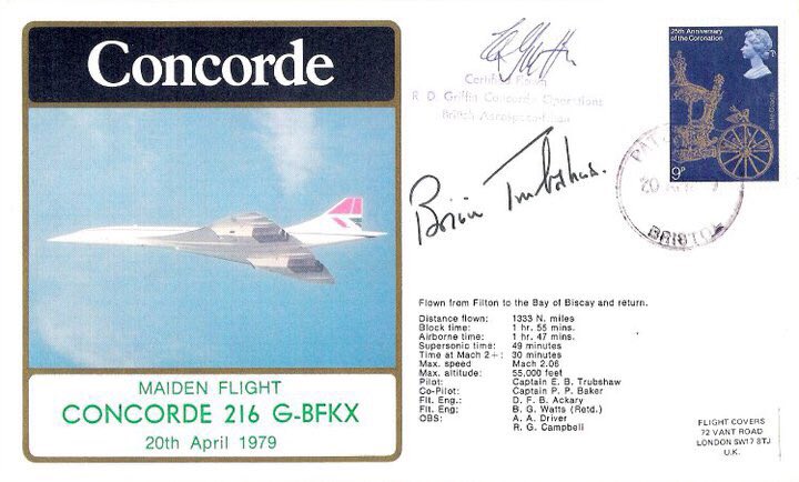iain_gray's tweet photo. Celebrating 40 years since the maiden flight of #Concorde #AlphaFoxtrot from #Filton @ConcordeHC @BristolAero @BuckinghamCover ... the last complete aircraft to be be built at #Bristol @VisitBristol #in https://t.co/KFgybvCAXQ