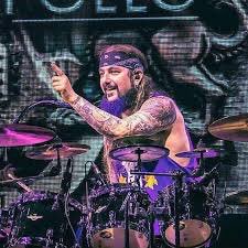 Happy Birthday MIKE PORTNOY!      