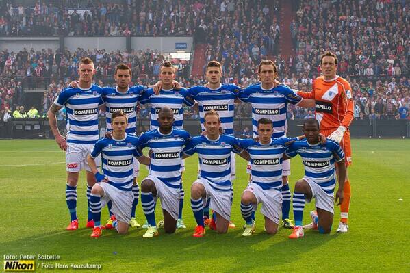 Jeroenvtiel's tweet photo. 5 years PEC ago!!
Een dag om nooit te vergeten!
#fiveyearspec #peczwolle #pecaja #knvbbeker https://t.co/24WIKv5pjc