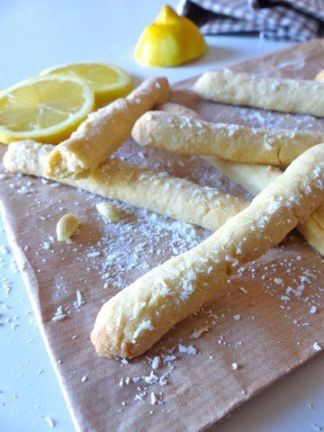 Harry as Doigts de Fée