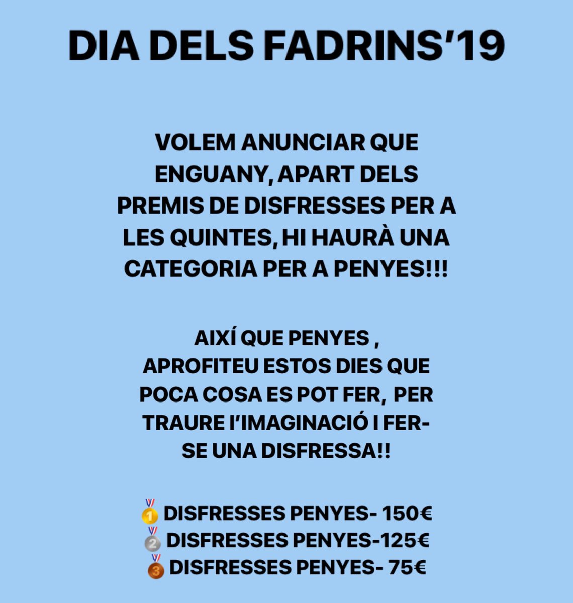 FestersPX2019 tweet media