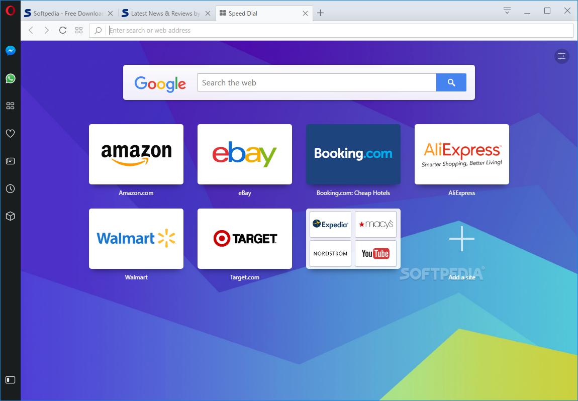 Just now
Opera Browser 56.0.3051.104 Offilne Installer Free Download Latest version - Tech Develpor.It is very fast and secure web browser.
For more details click on this link!
techdevlepor.blogspot.com/2019/04/opera-…