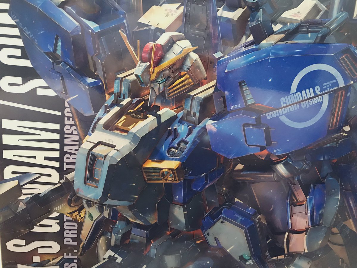 チョロちき V Twitter Mg 1 100 Ex Sガンダム Sガンダムを作成進捗 上半身の完成 ディープストライカーからのアップデートパーツ多めでバッチリイケメン横顔 頭部インコム前の枠 未使用部品で赤があったのでインコムの色と揃えてます 自分はこっちが好き まだ先 チョロちき V Twitter Mg 1 100 Ex Sガンダム Sガンダムを作成進捗 上半身の完成 ディープストライカーからのアップデートパーツ多めでバッチリイケメン横顔 頭部インコム前の枠 未使用部品で赤があったのでインコムの色と揃えてます 自分はこっちが好き まだ先