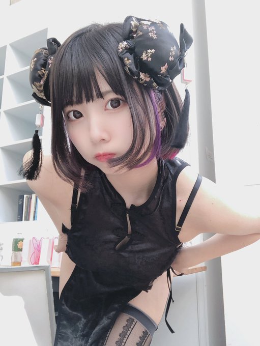 コスプレイヤーとみこのTwitter画像31