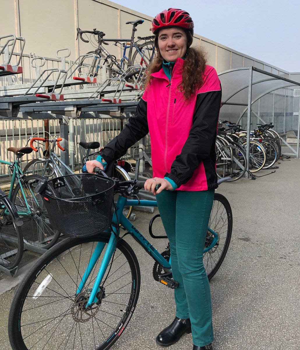 veolia cycle to work