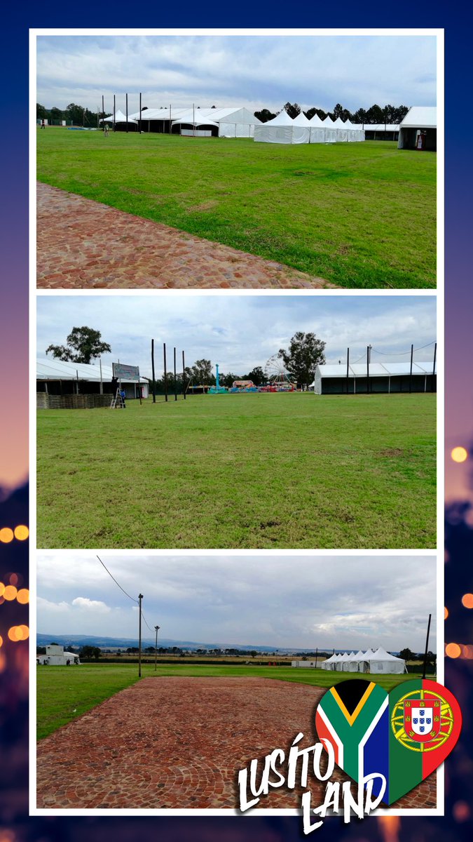 Lusito Land tweet media