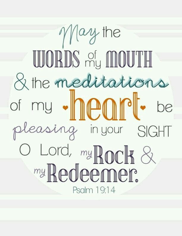 Day#46 #Wordfast Thank you for celebrating #Lent2019 by watching your words and taming your tongue. Let Psalm 19:14 be your daily reminder. Share this and shout “I watch my words”. #PositiveConfession