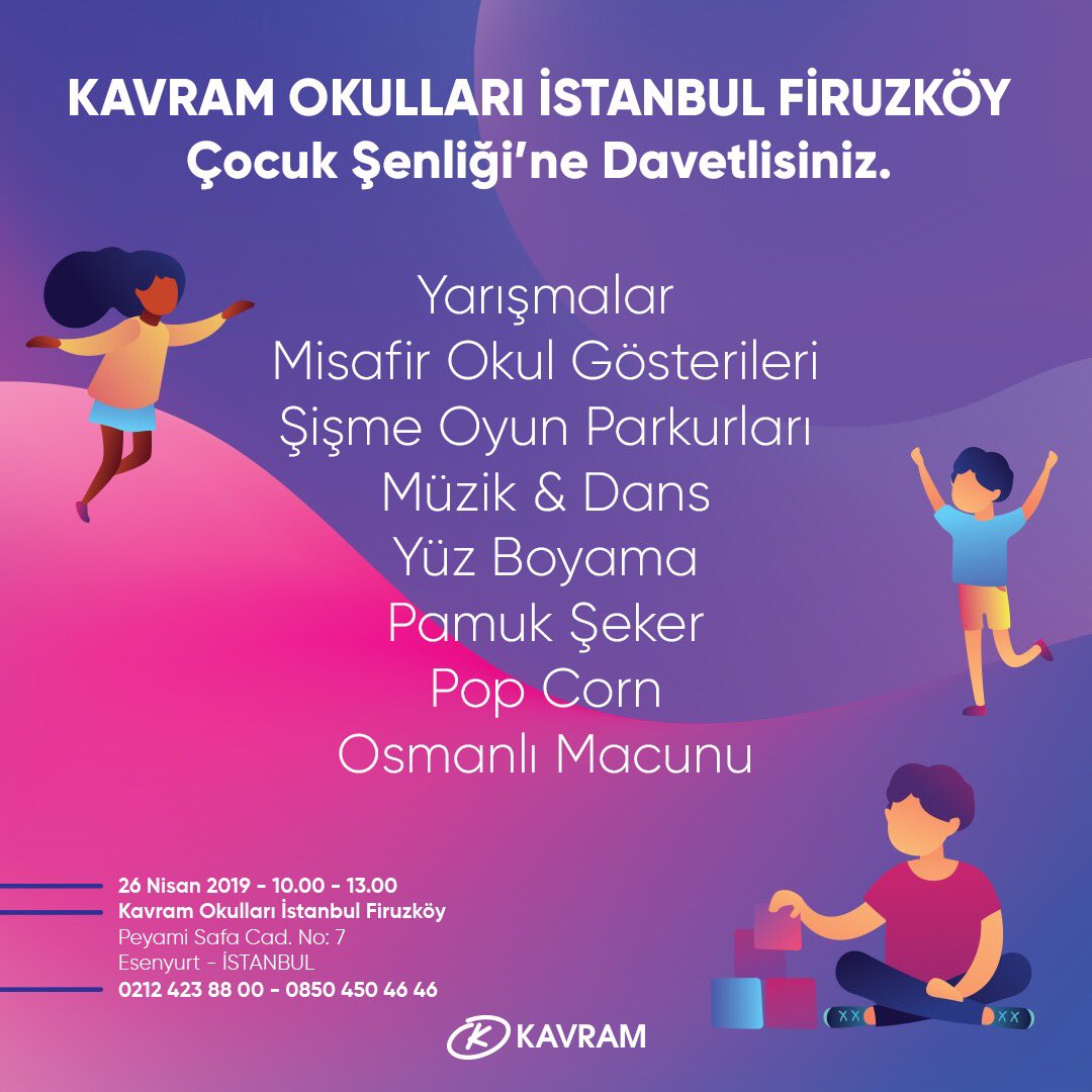 Kavram Okullari Bursa Cekirge Ana Sayfa Facebook