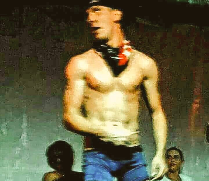 STAXJACOB's tweet photo. #MAGICMIKETOUR #TravelTour
#JacobStax https://t.co/xzP69yaycY