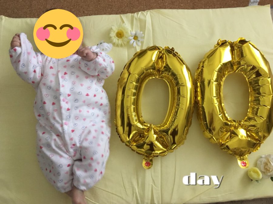 誕生日バルーン ドンキと100均を比較 90cmくらいの大きいバルーンはどこに