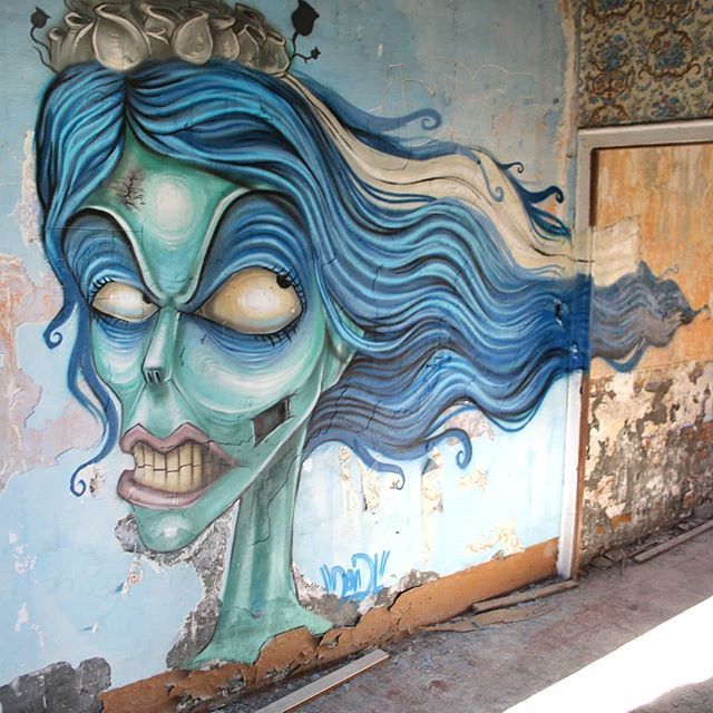 Nina_Hagen_'s tweet photo. DAVIDL
#arteurbano #arteenlascalles #artvandal #rsa_graffiti #tv_streetart #dsb_graff #gullysteez #graffitiart #graffiti #ninaqueral #graffitiartphoto #graffitiporn #be_one_urbanart #total_urbanart #igaa #g_s_i #ingf #loves_street_art #graffiti_of_our_wo… https://t.co/TVSIucYM6W https://t.co/KIaBZR9Ify