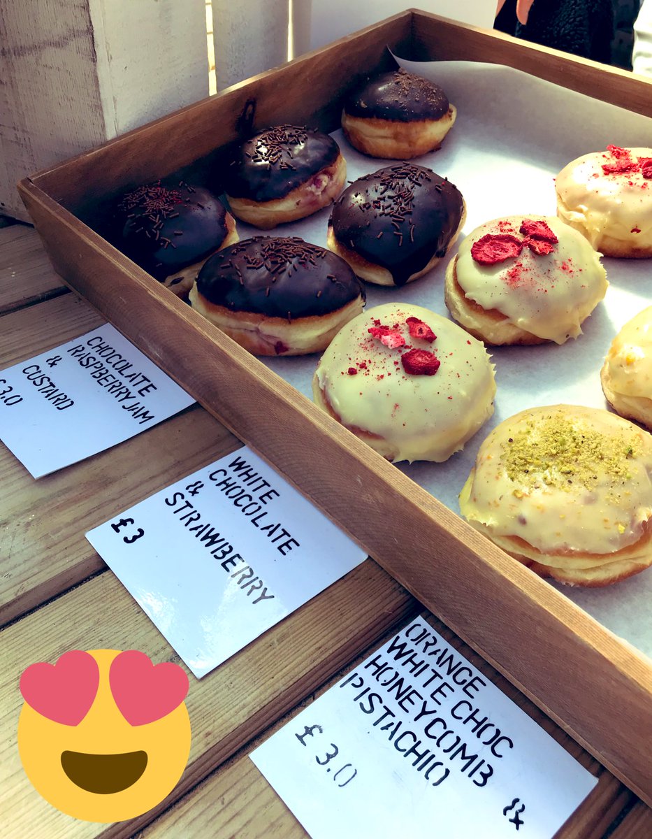 altrinchammkt's tweet photo. @GJsDoughnuts taste amazing! Don’t wait long to pick up yours from @altrinchammkt... https://t.co/XJWXzZCAfS