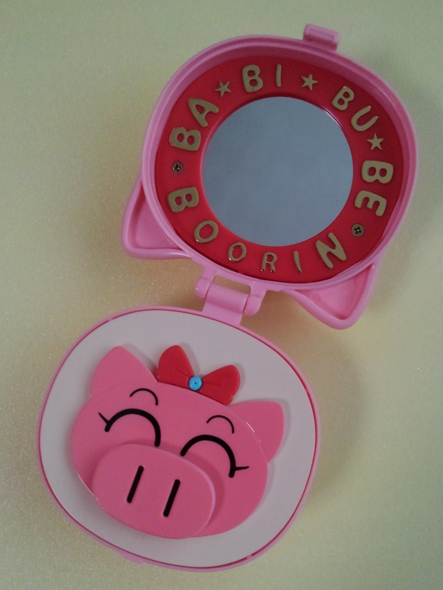 とんでぶーりん Twitter Search