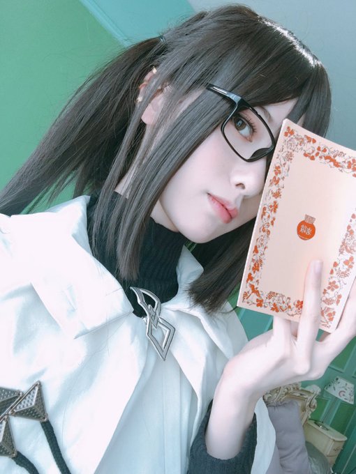 コスプレイヤーふつれのTwitter画像21