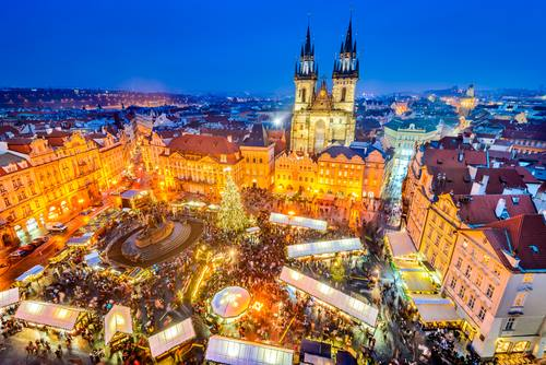 Luxury 4* Prague Festive Break from just £149pp!
🎄 http://bit.ly/2IzG8Sk 🎄
2 night break inc flights - Secure today with just £49pp #Silverstone #Frenchgp #AusGp #F12019 #Monaco #MonacoGp #bahrainGp #AzerbaijanGp