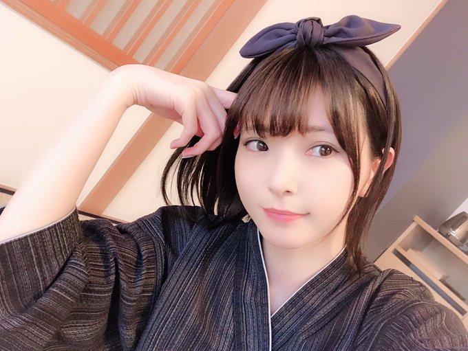 コスプレイヤー雪瀬はるのTwitter画像54