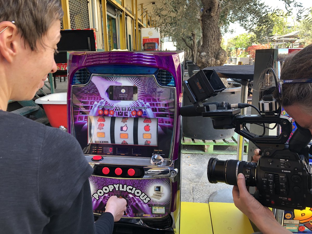 VilasBoasFilipe's tweet image. Interview @EnvoyeSpecial au @Gro_ndControl avec la Team #CasinoLasDatas @AlbertinMeunier @s_fredriksson et #Datadada @SylvieTissot @gilledebast @TiouFromParis @jsuispas1mouton