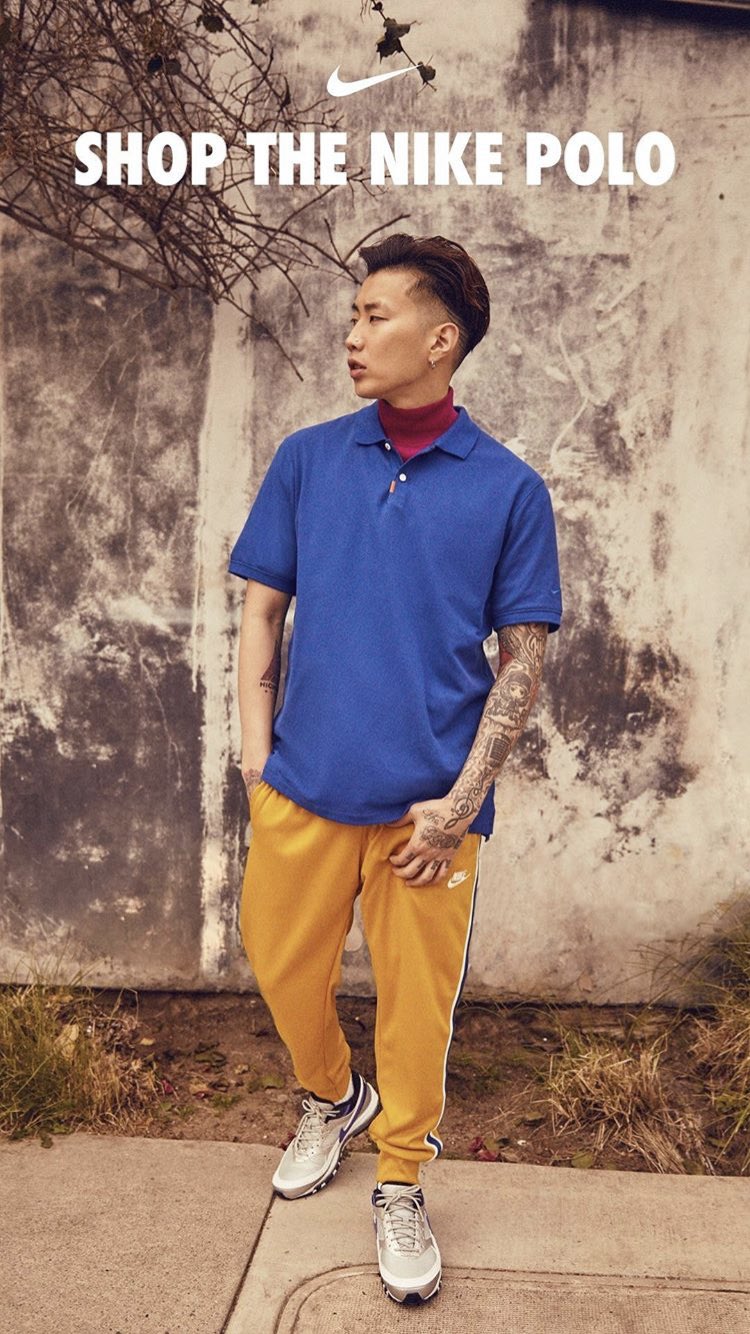 pyrenex long sleeve polo