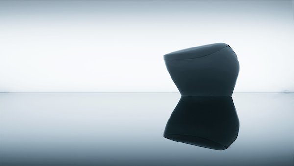 TOTOUSA's tweet photo. Reflect on your own space, and think about how the NEOREST toilet can add to your bathroom design. With a bold silhouette, the NEOREST becomes a stunning feature in the bathroom. https://t.co/CQbQYjzDif https://t.co/EJ0sTCV1OC